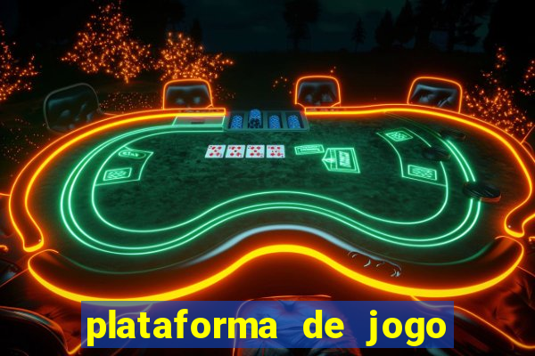 plataforma de jogo do canguru